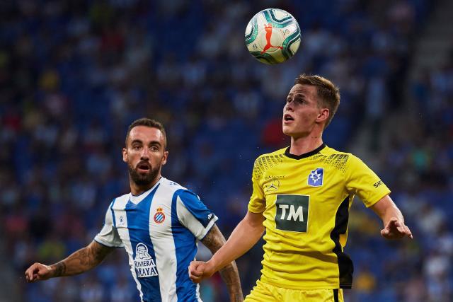 曼晚用FM模拟曼城冬窗操作：引进博尼法斯